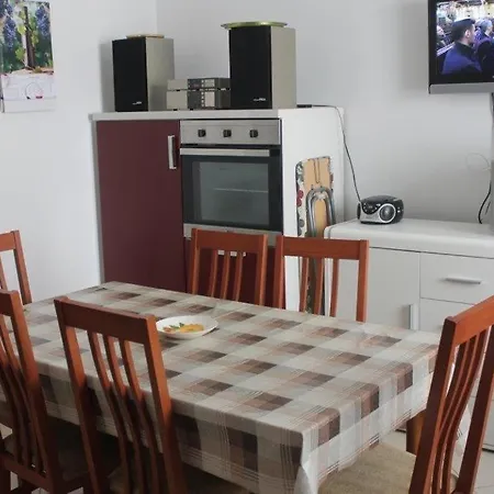 Seaside House Preko, Ugljan - 12078 פרקו