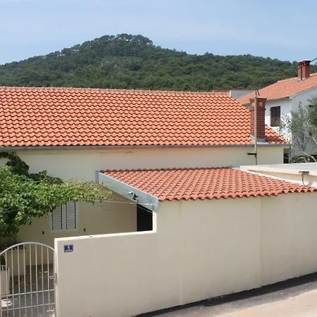 Seaside House Preko, Ugljan - 12078